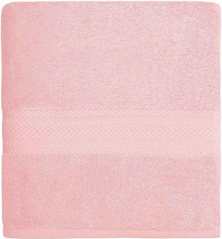 Serviette de bain 70x140cm unie 550gr/m² LUXURY, Serviettes de bain